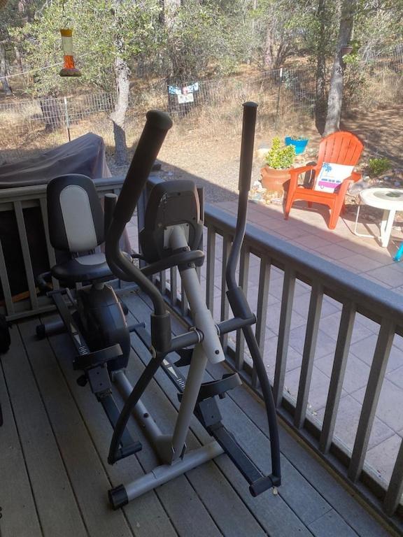 National Forest Retreat - Relax And Recharge! Two Night Minimum Prescott Exterior foto