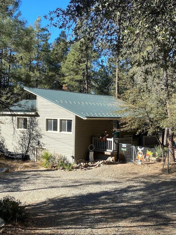National Forest Retreat - Relax And Recharge! Two Night Minimum Prescott Exterior foto